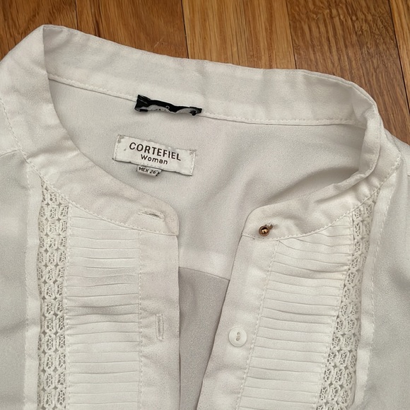 Women blouse - Picture 2 of 3